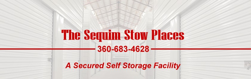 Sequim Self Storage